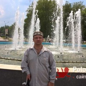 Анатолий , 40 лет