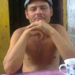 КУНИЛИНГУС, 43 года
