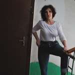 Валентина, 59 лет