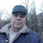 МИХАИЛ, 67 лет