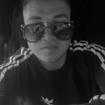 Сергей, 23 года