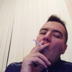 Виталий, 25 лет