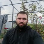 Саша, 26 лет
